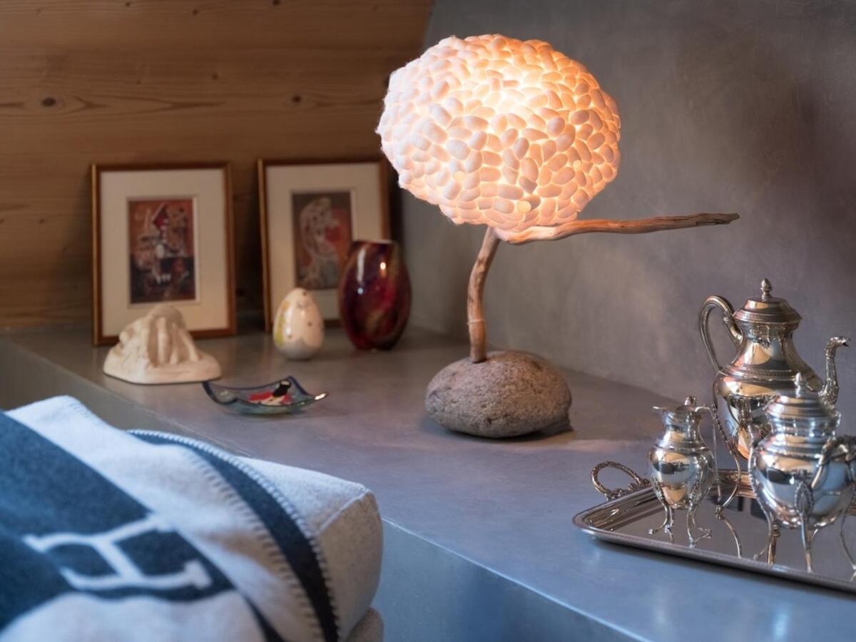Apartment Penthouse Le Paradis I Le Chalet Club *