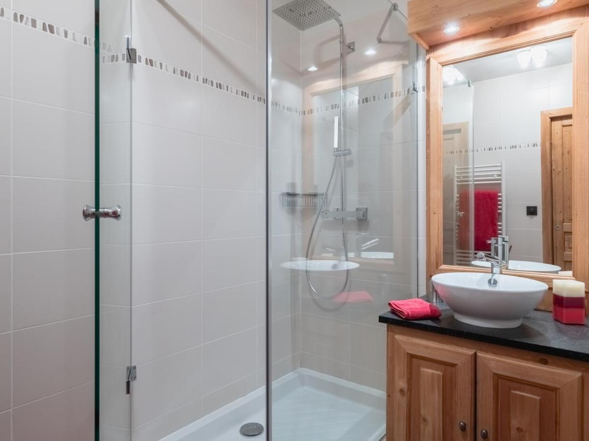 Penthouse Le Paradis I Le Chalet Club * Chamonix